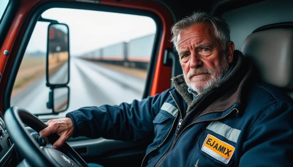 Le congé de fin d’activité (CFA retraite) dans le transport routier