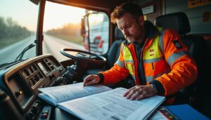 Coefficient 138M du groupe 6 : guide complet pour chauffeurs