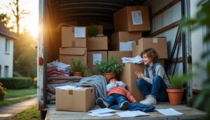 Démarches à faire de déménagement : guide complet 2026