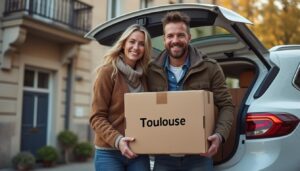 Déménagement de Toulouse à Paris : conseils et astuces pour réussir