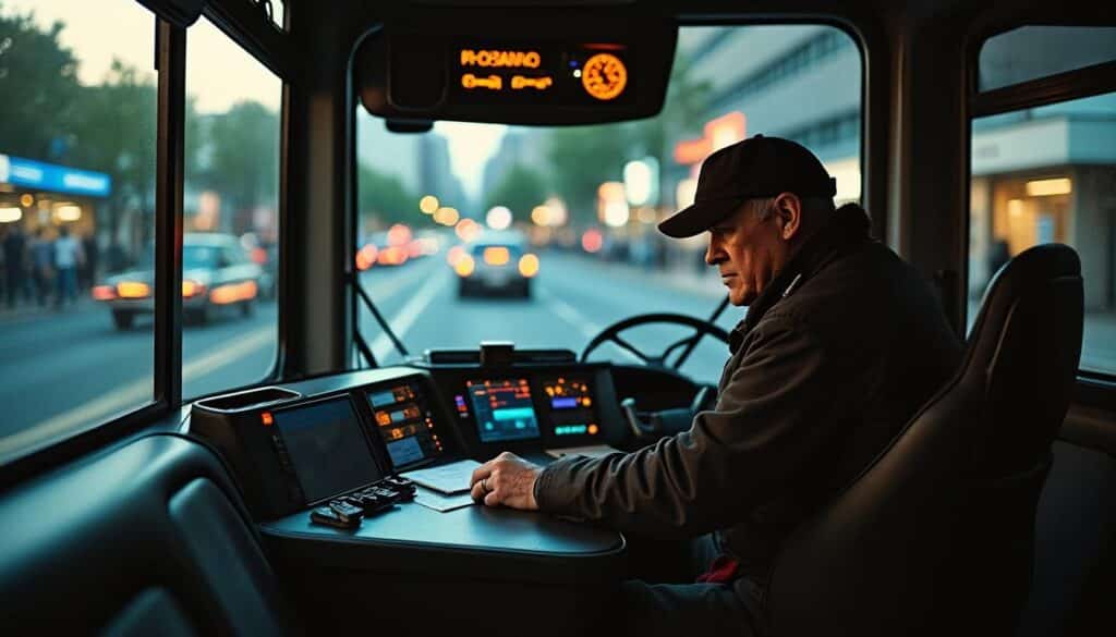 Fongecfa des transports : tout savoir sur le congé de fin d’activité