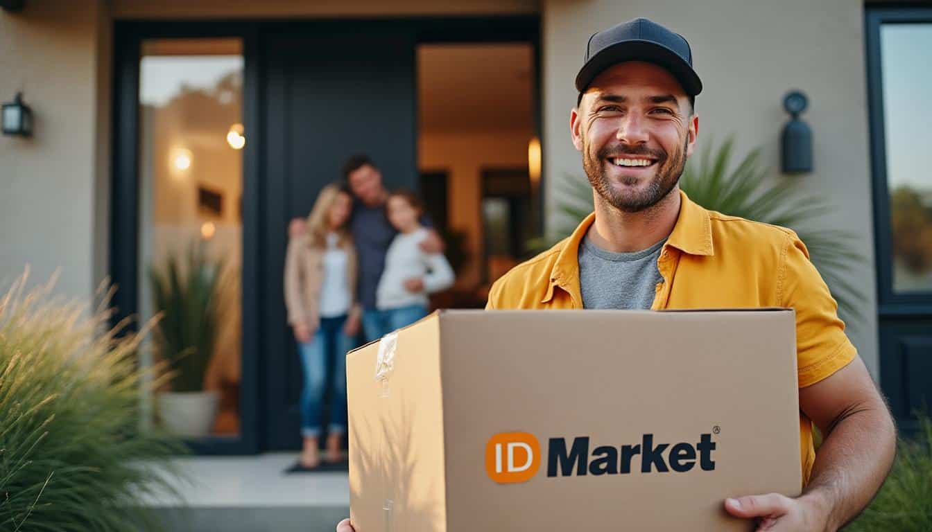 ID Market livraison gratuite : astuces et conditions pour en profiter