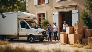 Location d’utilitaire à Arles : facile, rapide et adaptée à vos besoins