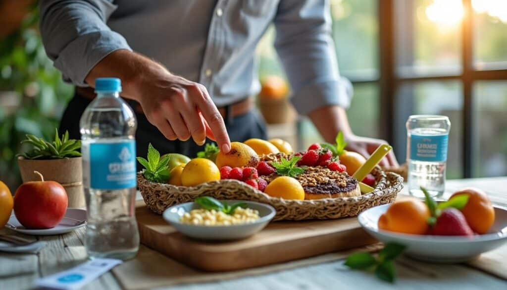 Panier repas 2026 : règles et barèmes à connaître en entreprise