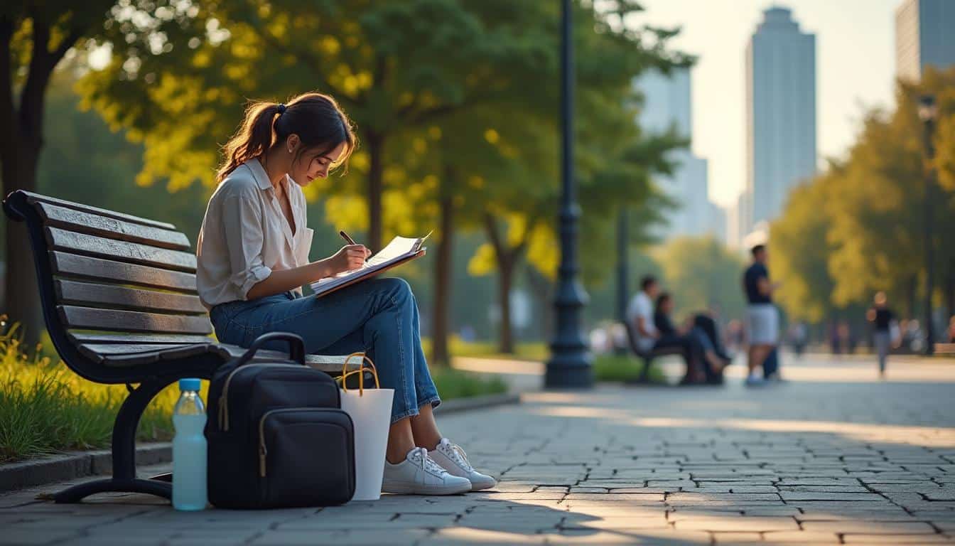 Panier repas et distance minimum : droits et indemnités expliqués