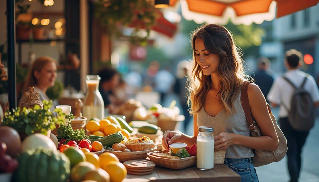 Prix du panier repas 2025 : plafonds, conditions et conseils pratiques