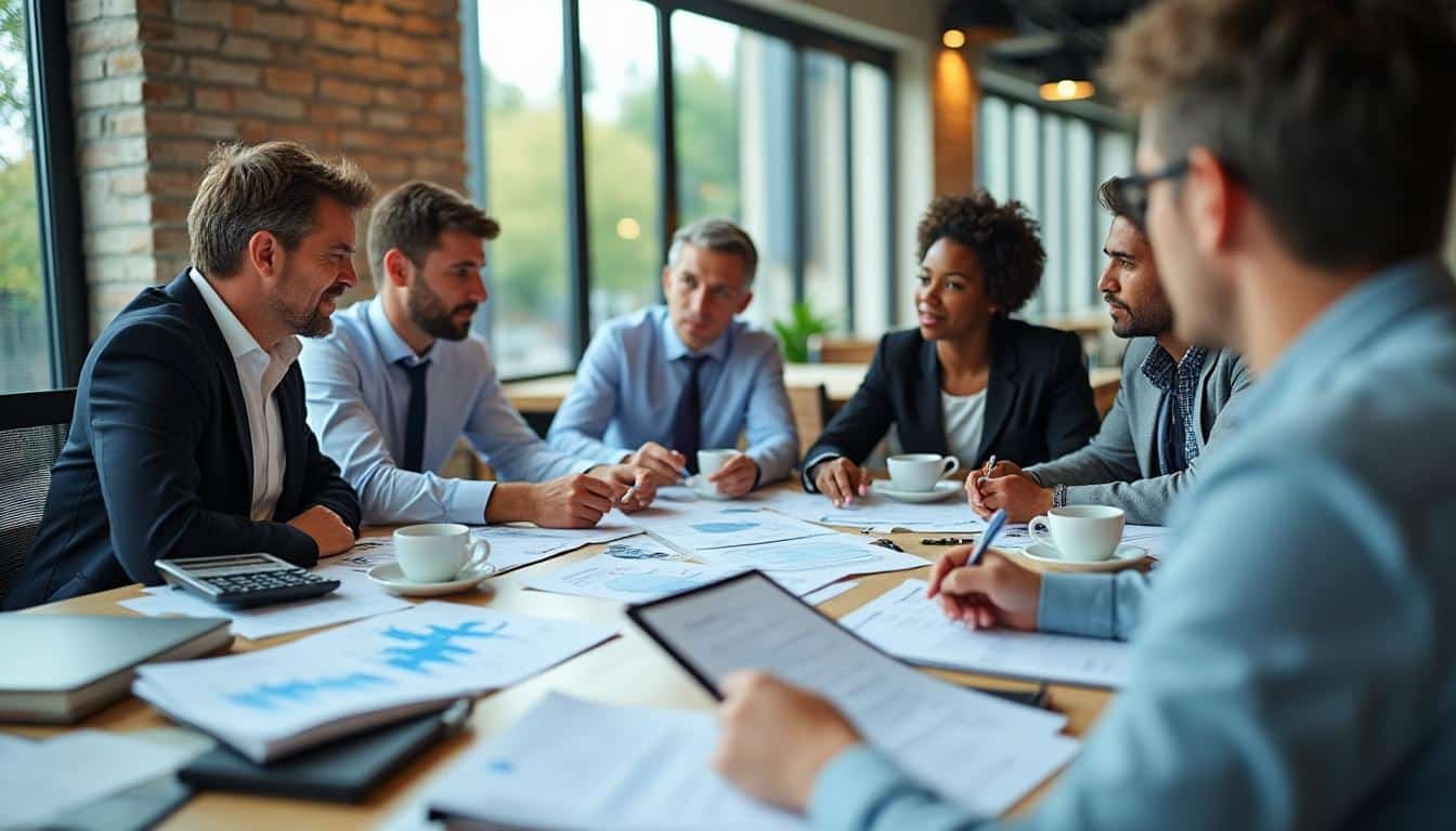 Illustration: Comprendre la signification du coefficient 150 dans la rémunération professionnelle