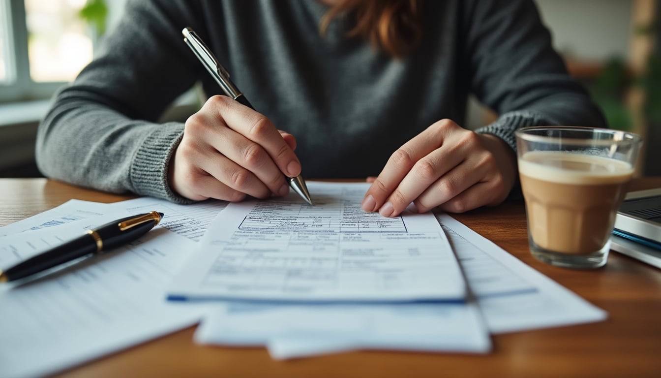 Changement de la carte électorale : guide complet pour déménager