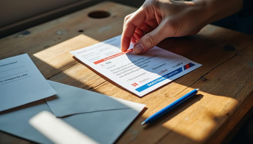Changement d'adresse sur la carte électorale : guide complet et conseils