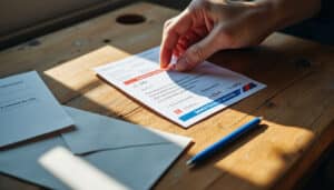 Changement d'adresse sur la carte électorale : guide complet et conseils