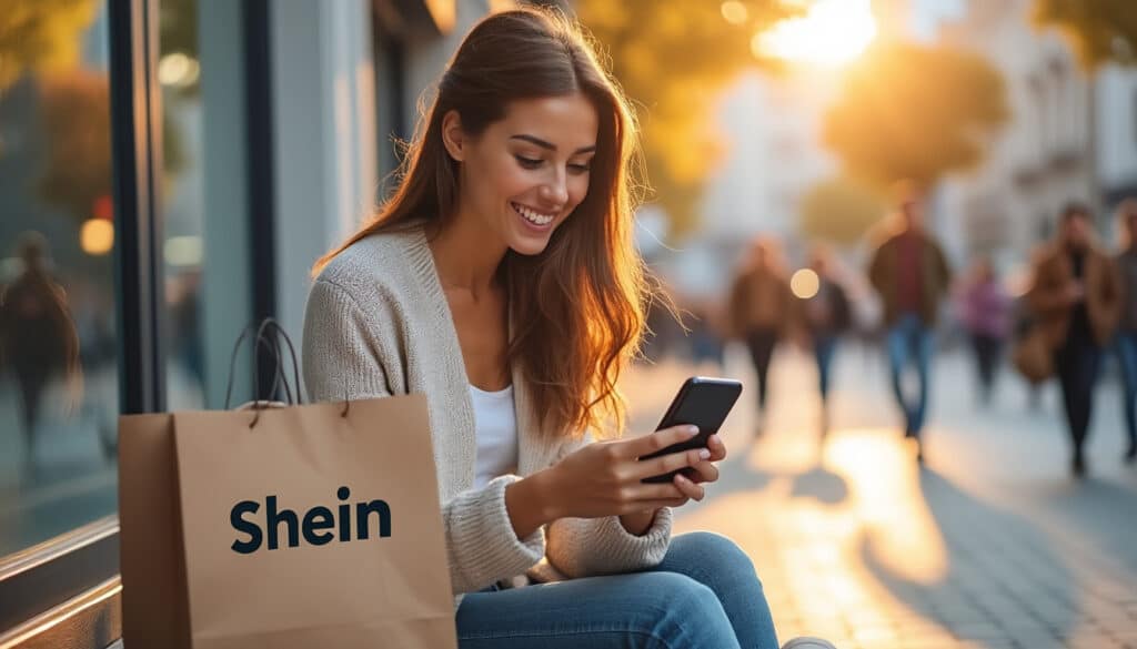 Shein code de livraison gratuite : guide pour économiser sur vos frais
