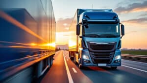 Camion transporteur : guide complet pour un transport sécurisé