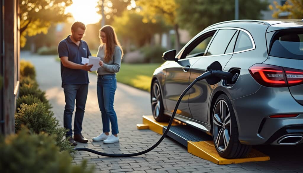 Prix pour rapatrier une voiture : guide complet et astuces