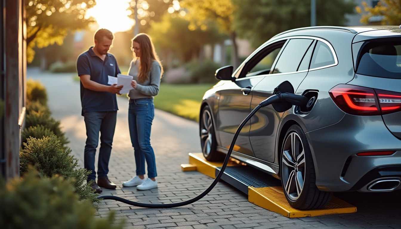 Prix pour rapatrier une voiture : guide complet et astuces