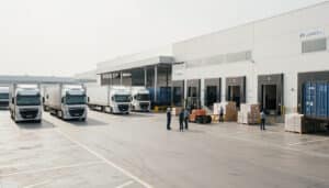 Sifa Logistics : identifier l’entreprise et son activité