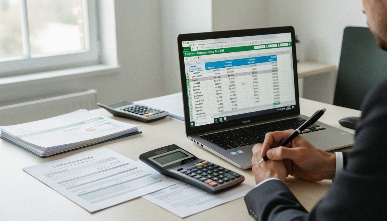 Calcul du remboursement de la TICPE en 2026