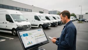 Comment améliorer l’efficacité de votre flotte