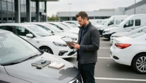 Gestion d’un parc automobile et réduction des coûts