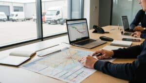 Organiser un plan de transport efficace et fiable