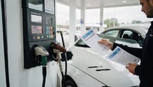 TICPE : calcul, carburants et remboursements
