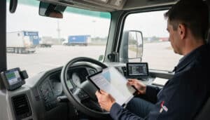 Réglementation sociale européenne en PDF transport